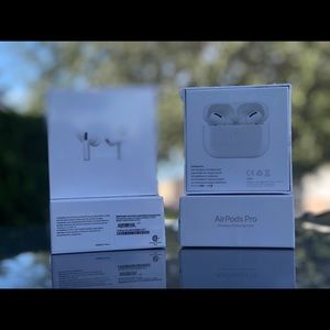 AirPods Pro